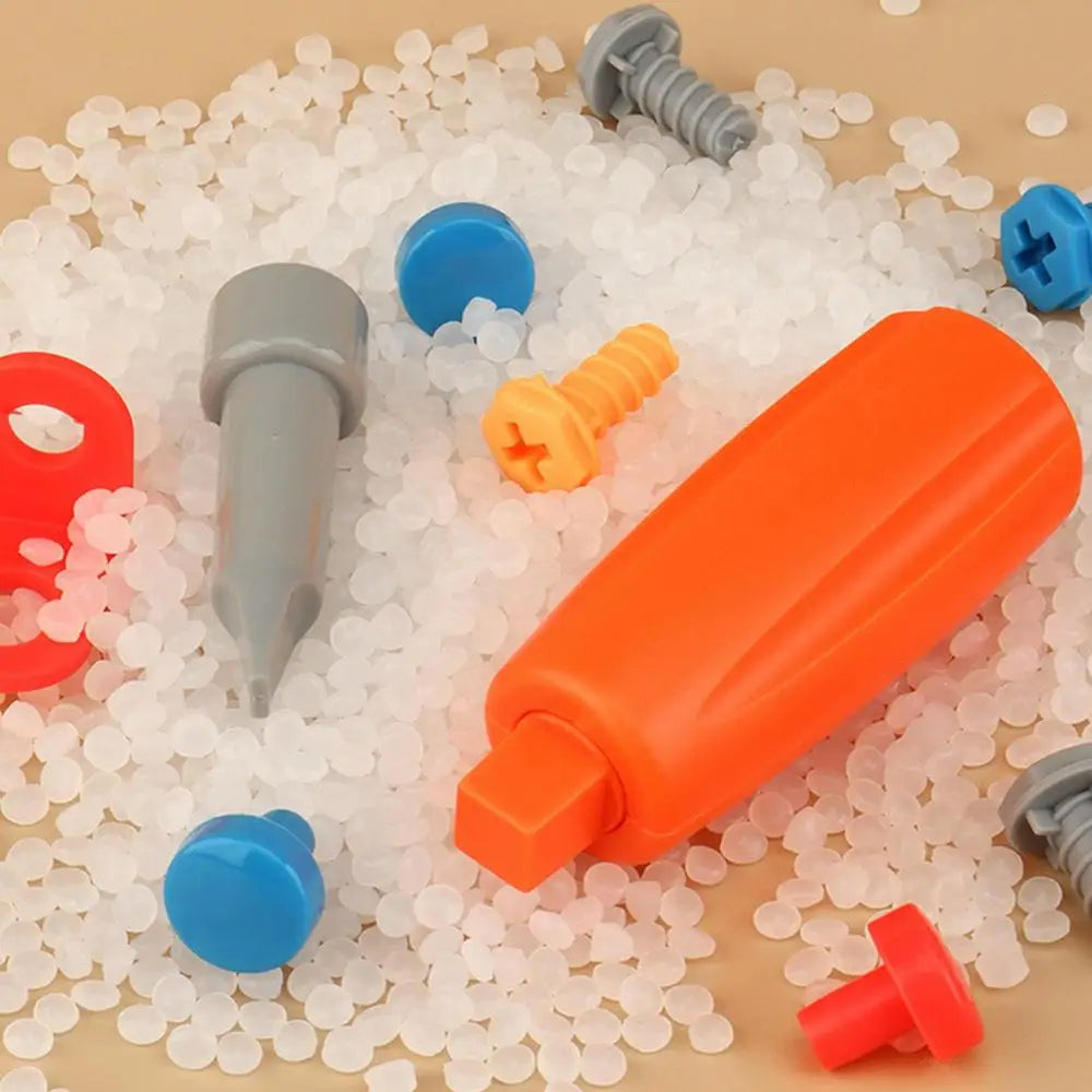 SkillBox | Affinez les compétences avec plaisir - Boîte à outils Montessori