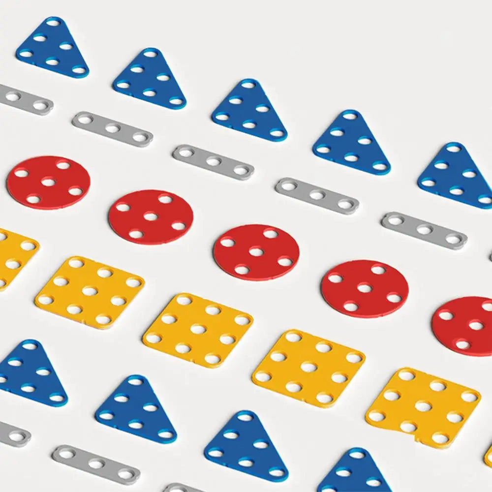 SkillBox | Affinez les compétences avec plaisir - Boîte à outils Montessori