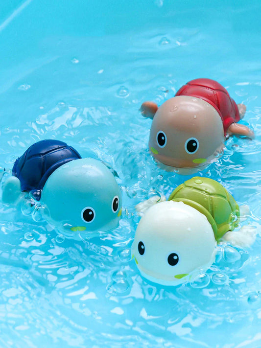 WaterFriends | Petites créatures marines vivantes pour le bain - Jouets de bain