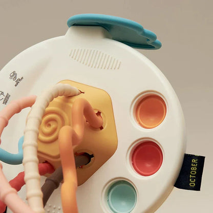 GalaxyHero | Apprendre la Motricité Fine par le Jeu - Jouet Sensoriel