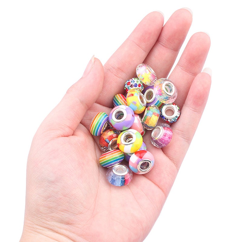 Kit de Bracelet TwinkleTies | Créez des Bracelets Magiques - Ensemble de Bijoux DIY